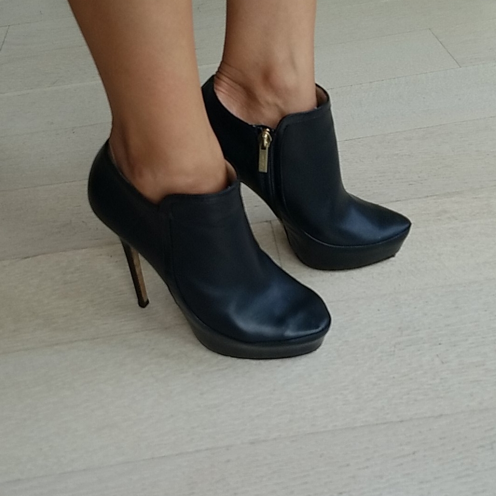 Jimmy Choo Booties